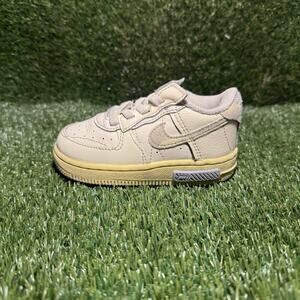 Size 6C - Nike Force 1 Fontanka TD 'Coconut Milk' - DO6147 102